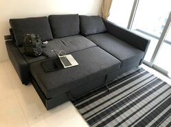 26 Newton (D11), Apartment #551804341